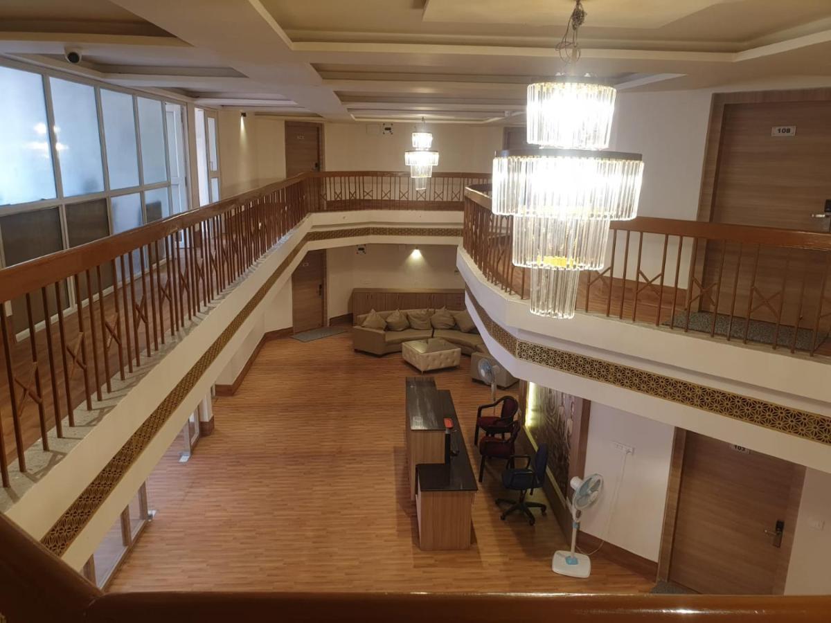 Buddha Heritage Resort 부다가야 외부 사진