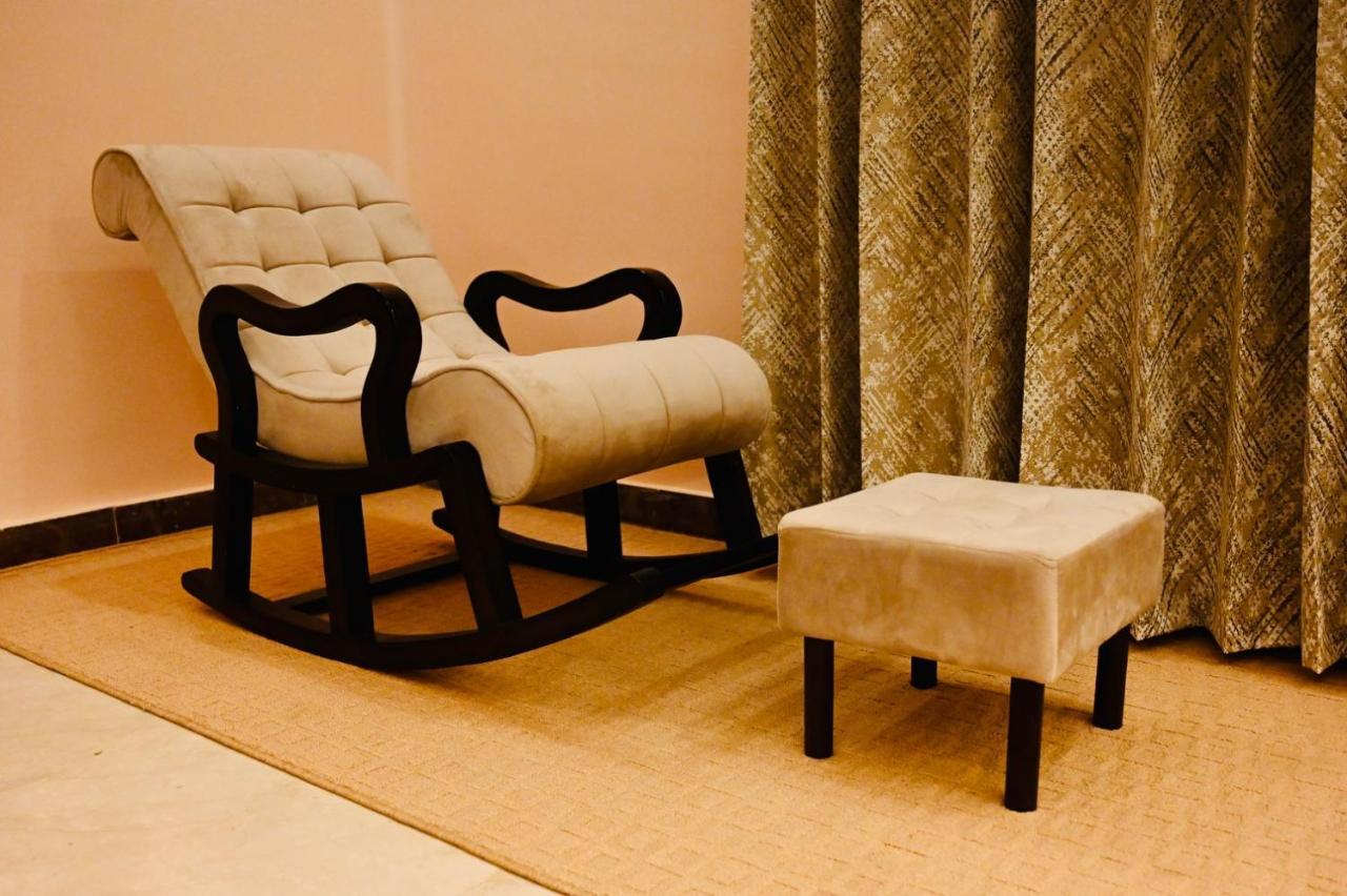 Buddha Heritage Resort 부다가야 외부 사진