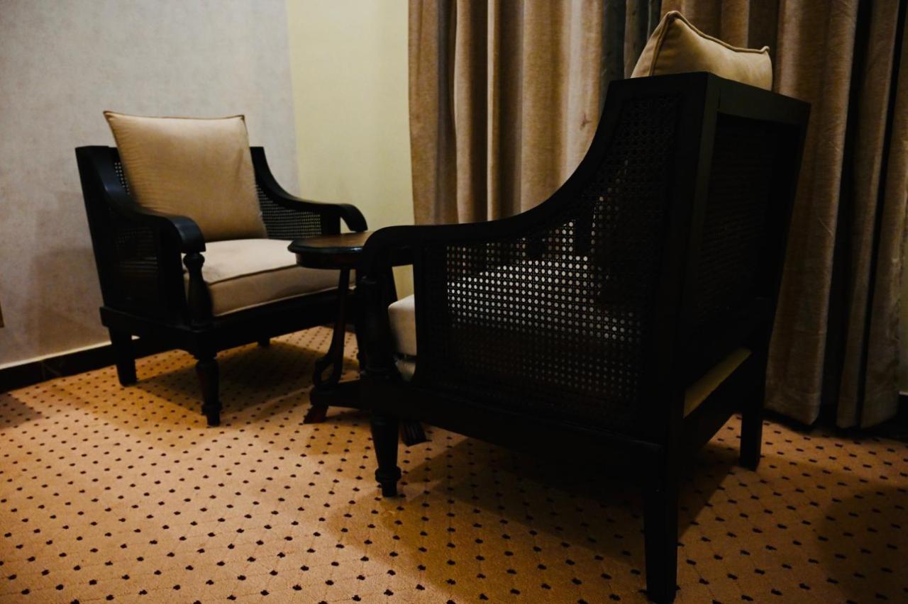 Buddha Heritage Resort 부다가야 외부 사진
